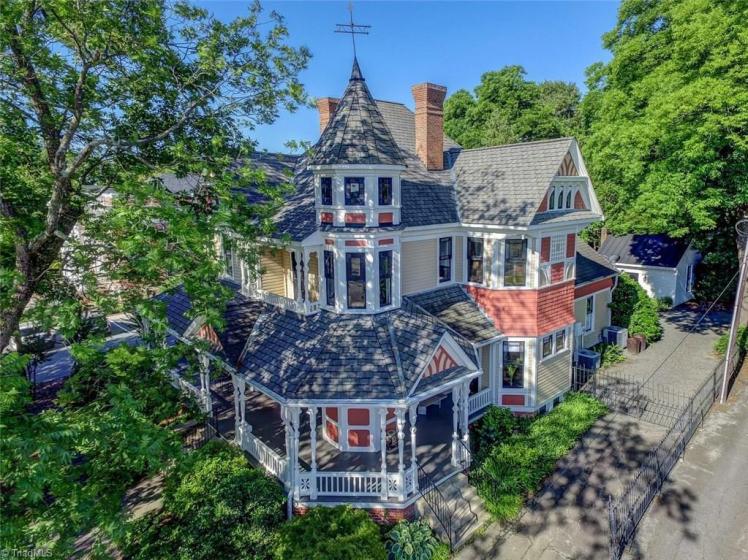 312 s. main street reidsville drone.jpg