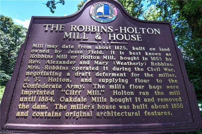 3514 dillon road jamestown marker.jpg