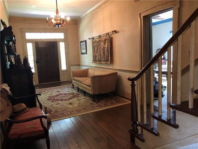 239 arrowhead road mocksville hall 2.jpg