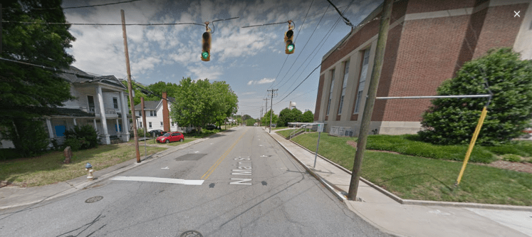 102 n. main street reidsville street view.png