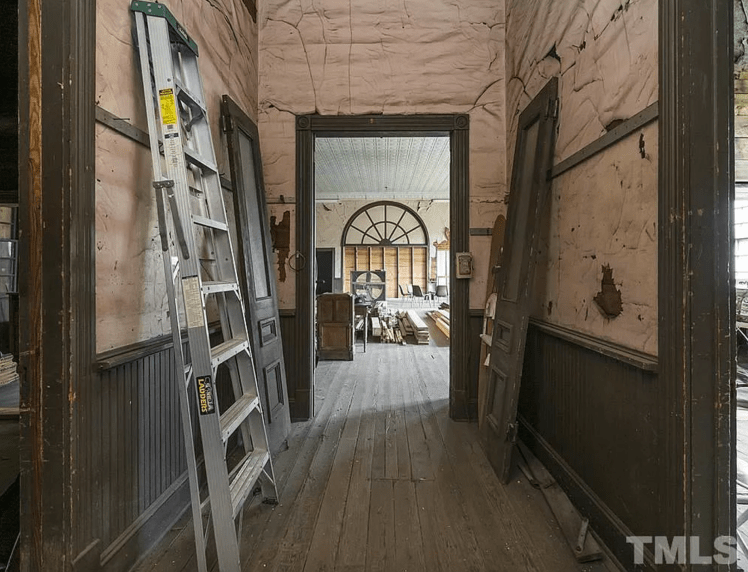 410 w. main street haw river hallway 2.png