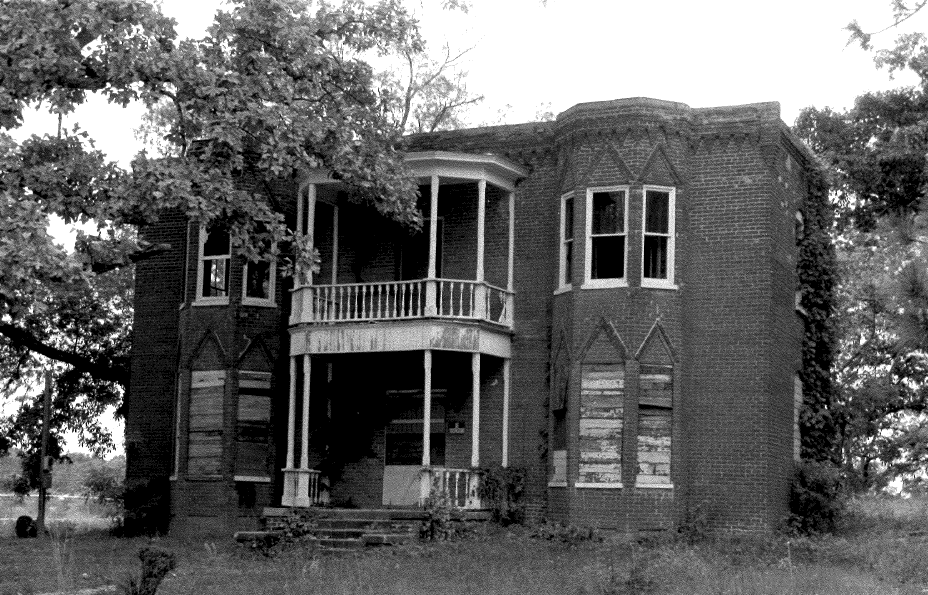 608 vance street reidsville historic undated