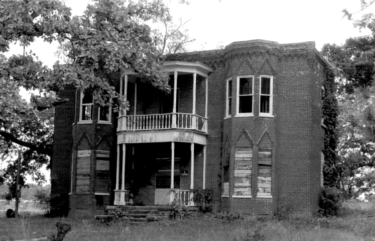 608 vance street reidsville historic undated