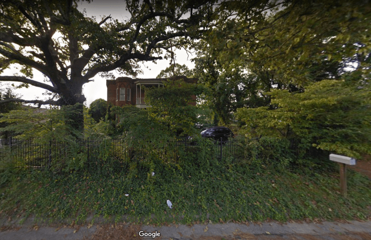 608 vance street reidsville street view.png