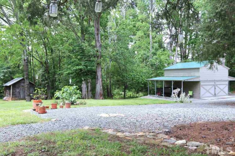 3125 nc highway 62 driveway