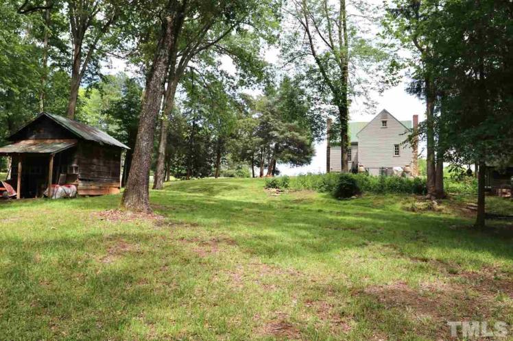 3125 nc highway 62 n backyard