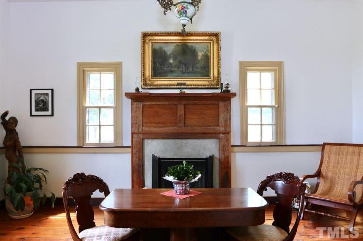 3125 nc highway 62 n DR