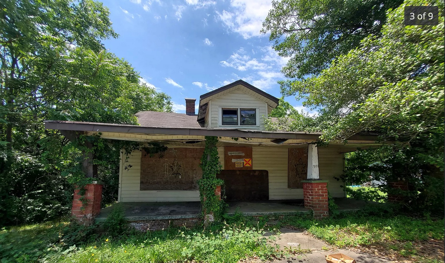 1224 s downing street high point