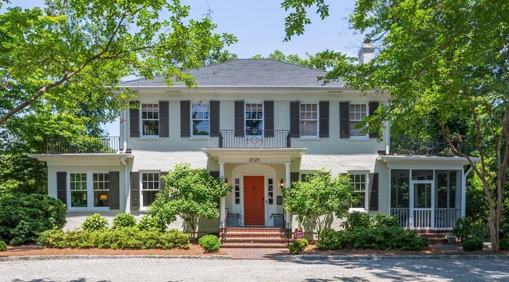 2121 buena vista road winston