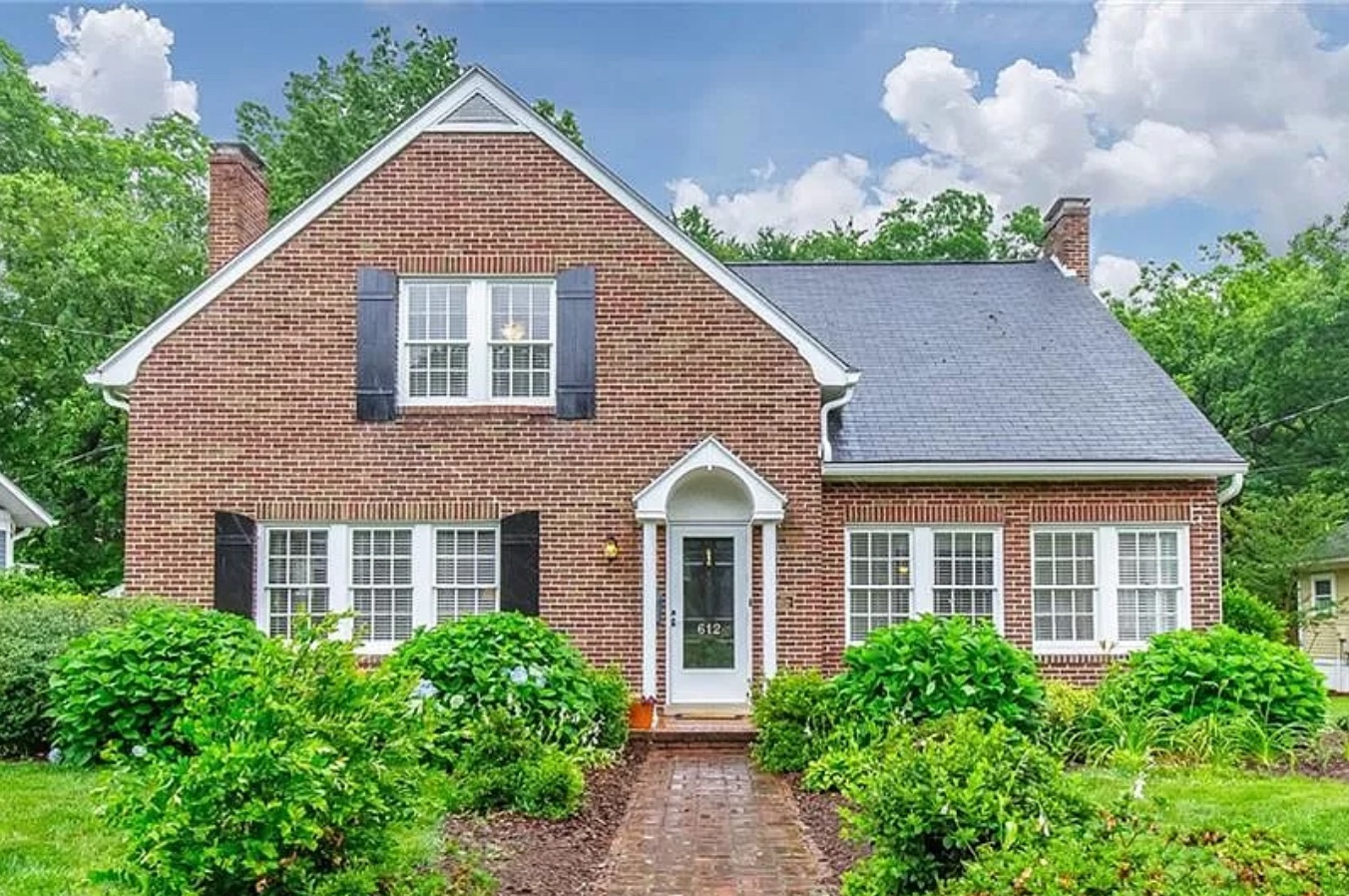 612 trollinger street burlington