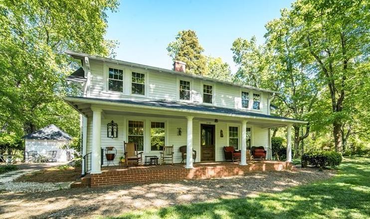 7135 walnut cove road walkertown