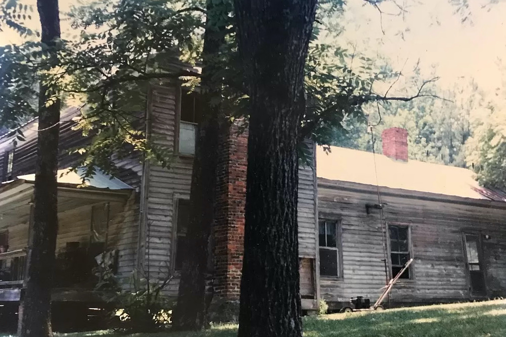 148 holly mount church road candor 1996.jpg