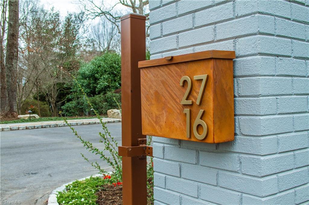 2716 bartram road mailbox