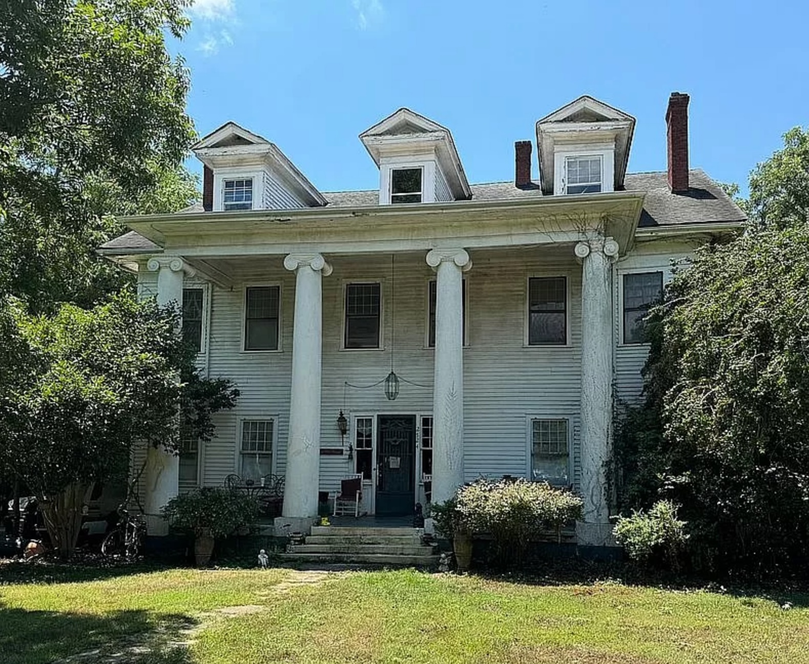 July 2024 Listings – Piedmont Historic Homes